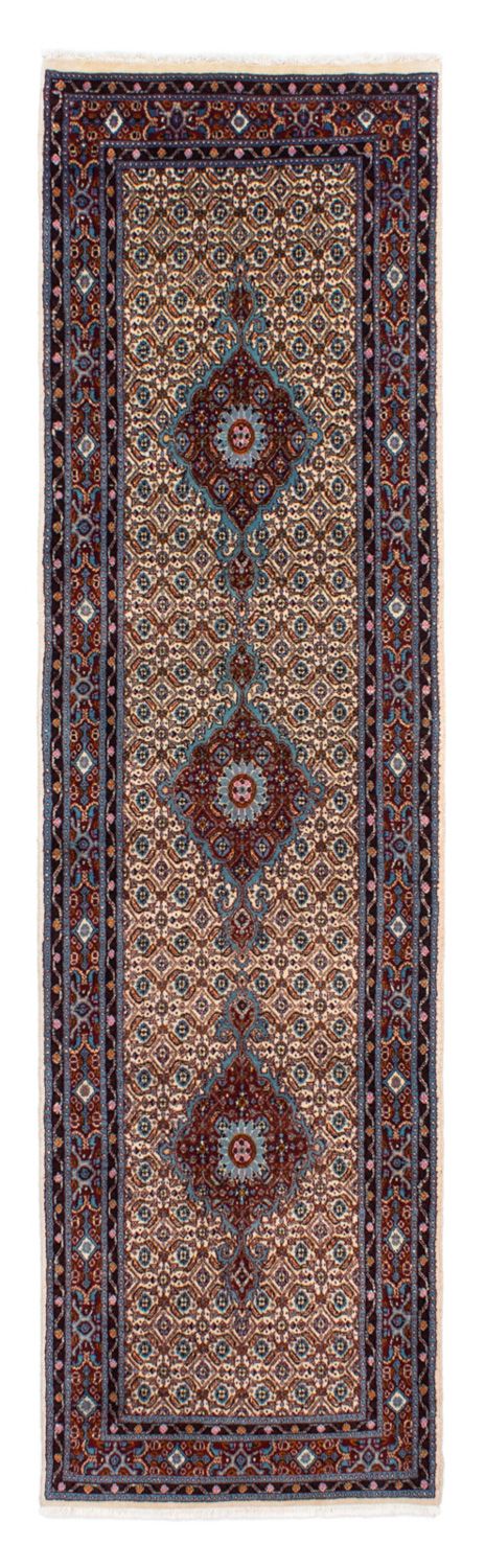 Tappeto corsia Tappeto Persero - Classico - 295 x 77 cm - beige