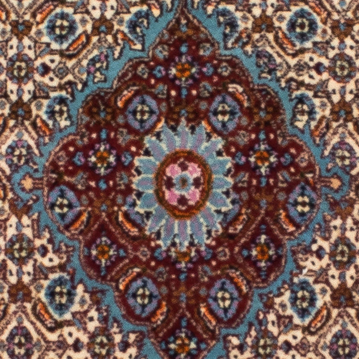 Tappeto corsia Tappeto Persero - Classico - 295 x 77 cm - beige