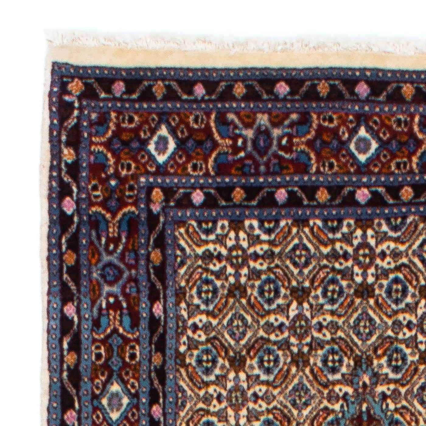Moud Tappeto 295x77cm - Tappeto persiano