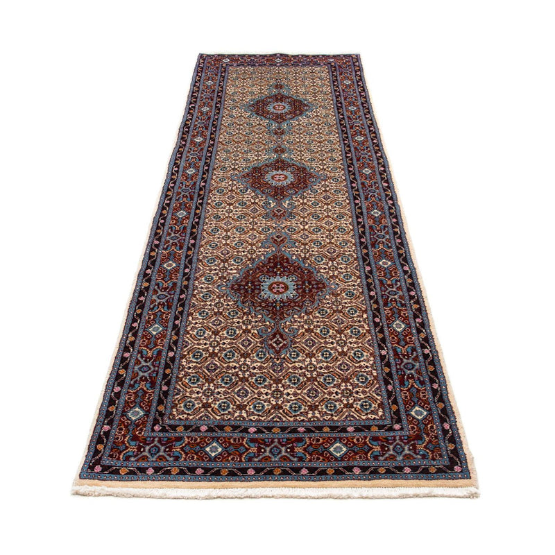 Tappeto corsia Tappeto Persero - Classico - 295 x 77 cm - beige
