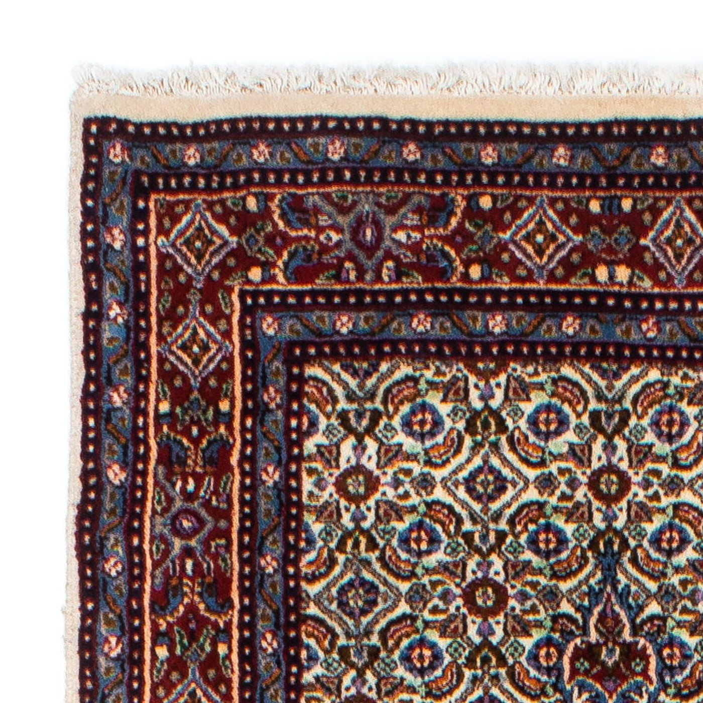 Moud Tappeto 298x77cm - Tappeto persiano