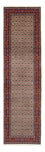 Tappeto corsia Tappeto Persero - Classico - 295 x 80 cm - beige