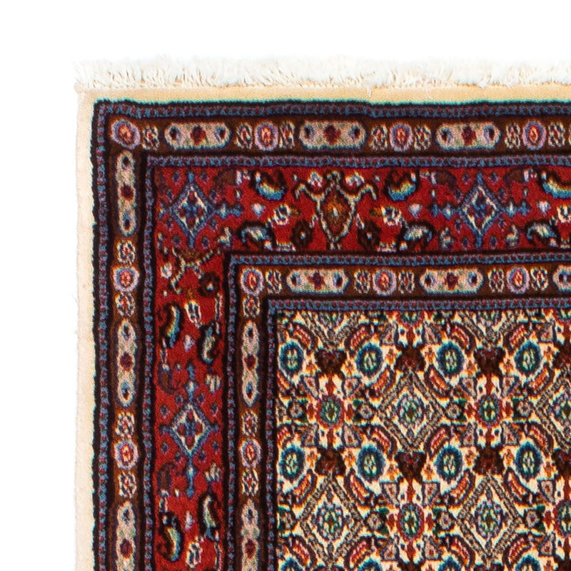 Tappeto corsia Tappeto Persero - Classico - 295 x 80 cm - beige