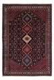 Yalameh Tappeto 304x208cm - Tappeto persiano