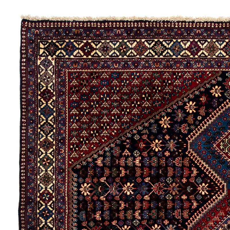 Tappeto Persero - Nomade - 304 x 208 cm - blu scuro