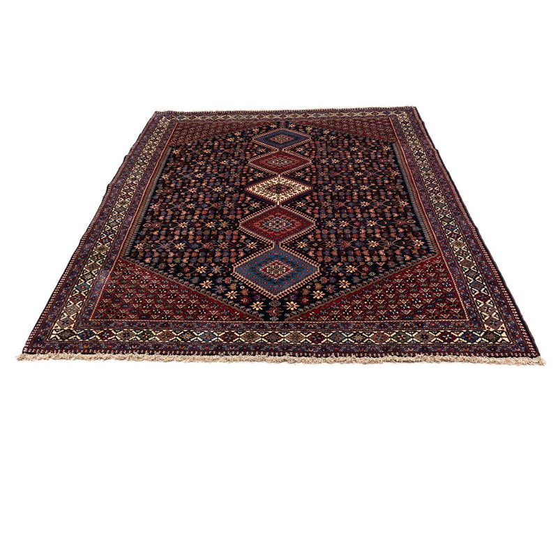Tappeto Persero - Nomade - 304 x 208 cm - blu scuro