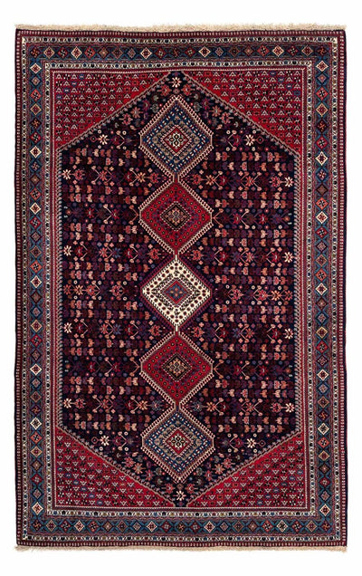 Yalameh Tappeto 207x313cm - Tappeto persiano