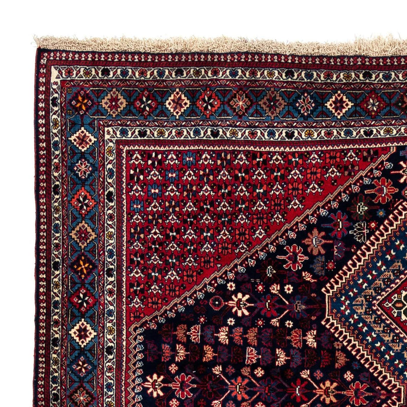 Tappeto Persero - Nomade - 313 x 207 cm - blu scuro