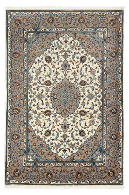 Tappeto Persero - Keshan - 172 x 110 cm - beige