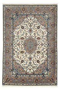 Tappeto Persero - Keshan - 172 x 110 cm - beige