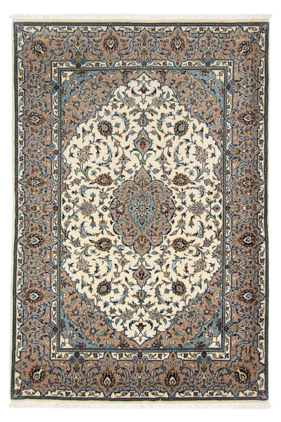 Kashan Tappeto 110x172cm - Tappeto persiano
