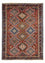 Tappeto Persero - Nomade - 292 x 208 cm - blu