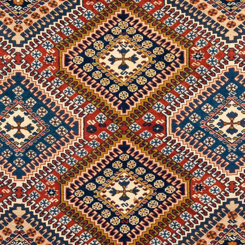 Tappeto Persero - Nomade - 292 x 208 cm - blu