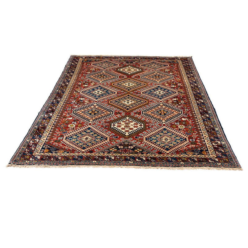 Tappeto Persero - Nomade - 292 x 208 cm - blu