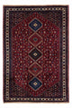 Yalameh Tappeto 204x298cm - Tappeto persiano