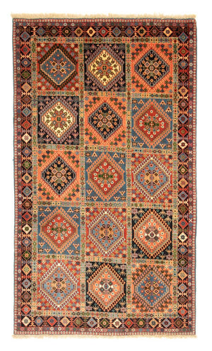 Tappeto Persero - Nomade - 253 x 148 cm - multicolore