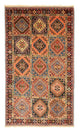 Yalameh Tappeto 253x148cm - Tappeto persiano