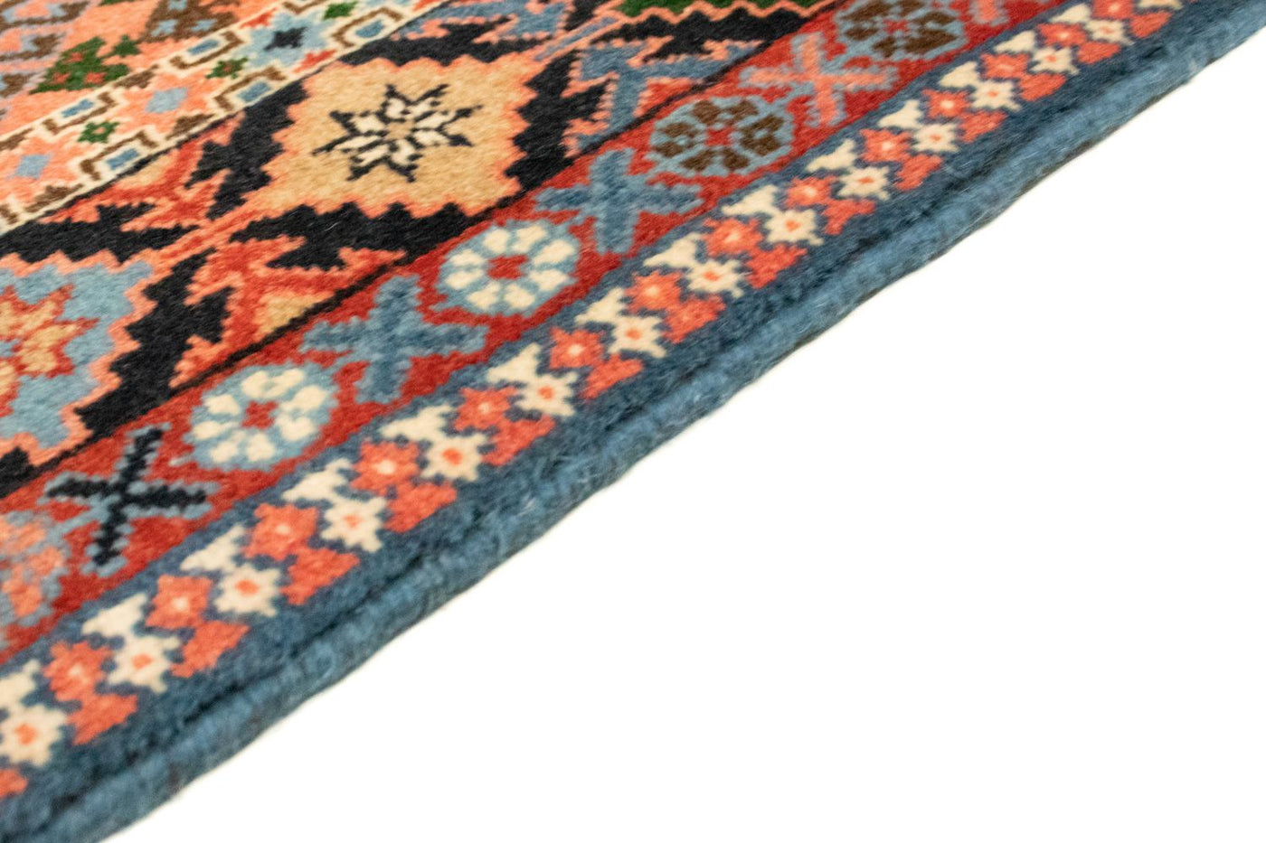 Yalameh Tappeto 253x148cm - Tappeto persiano