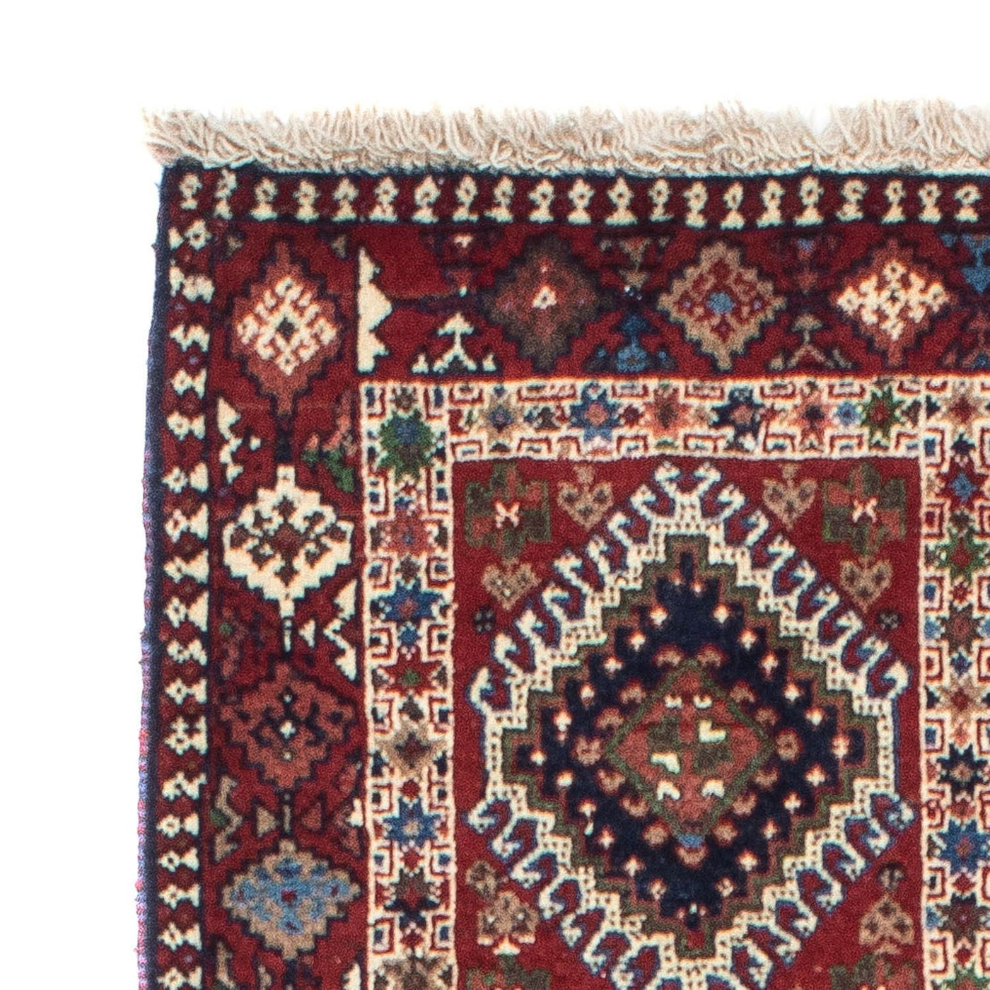 Yalameh Tappeto 198x82cm - Tappeto persiano