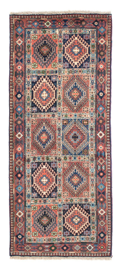 Yalameh Tappeto 82x200cm - Tappeto persiano