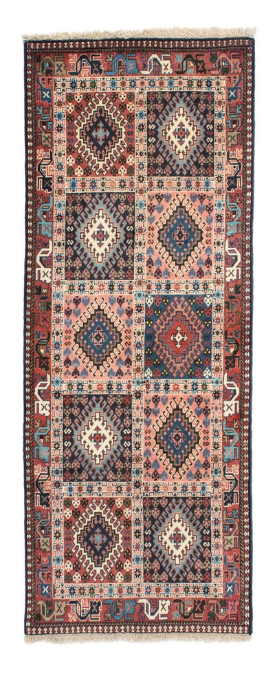 Yalameh Tappeto 80x196cm - Tappeto persiano