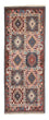 Tappeto corsia Tappeto Persero - Nomade - 196 x 80 cm - rosso chiaro