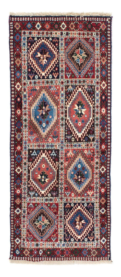 Yalameh Tappeto 80x190cm - Tappeto persiano