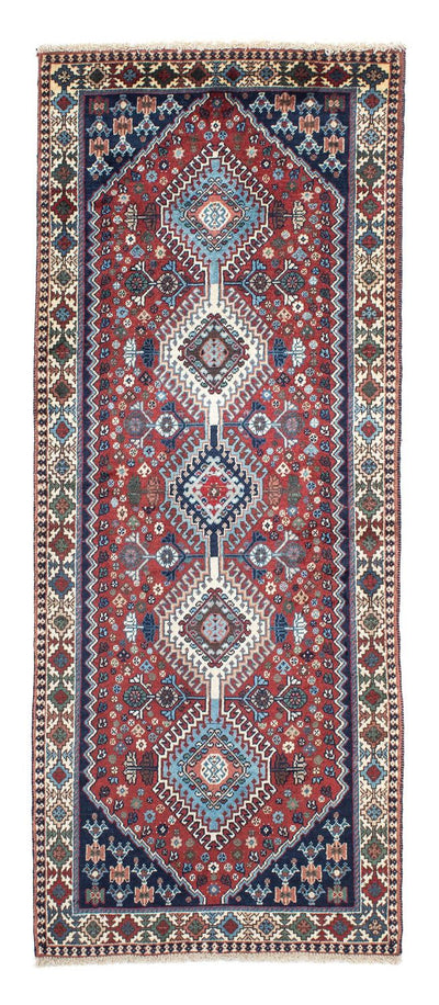 Yalameh Tappeto 80x190cm - Tappeto persiano