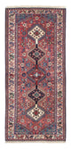 Yalameh Tappeto 82x193cm - Tappeto persiano