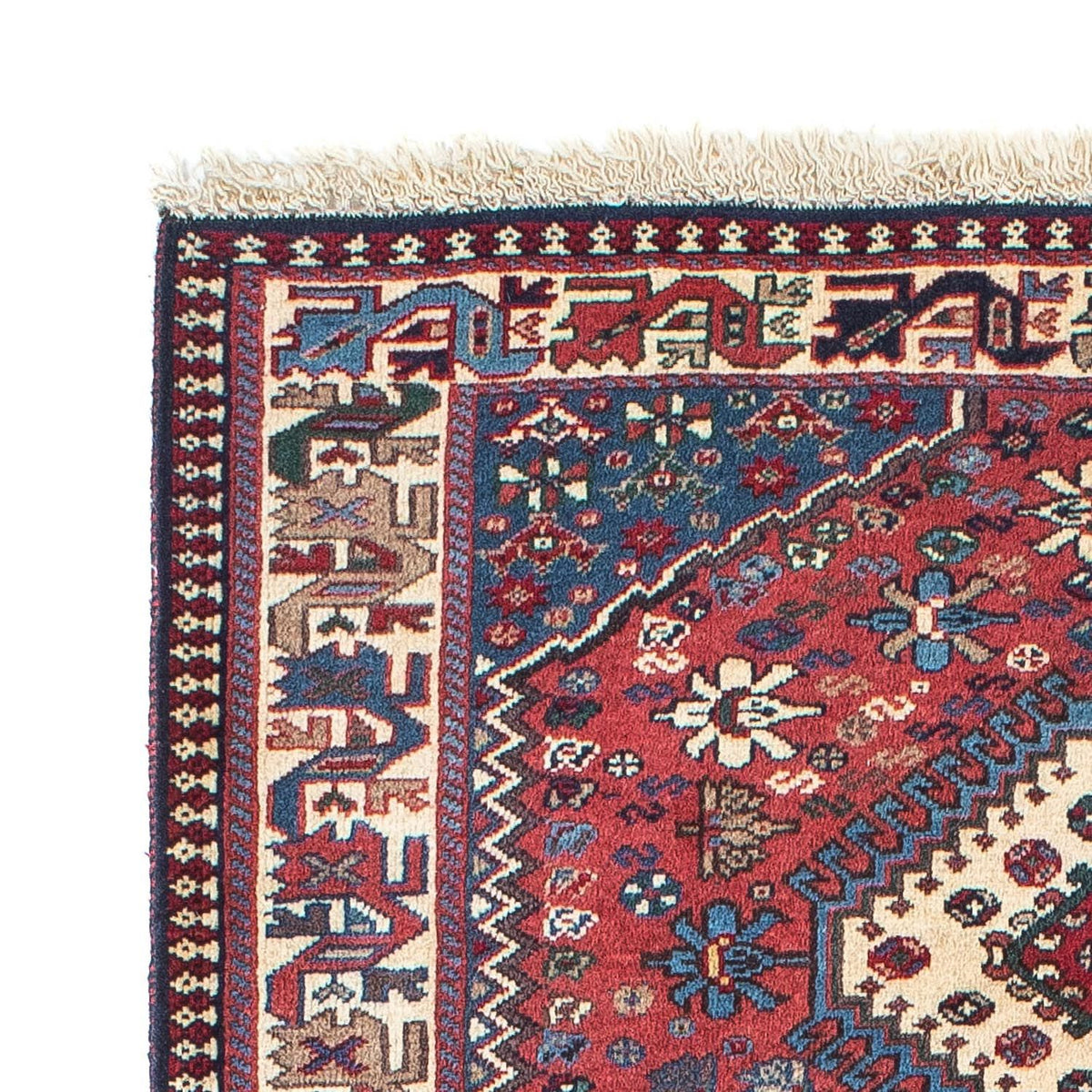 Yalameh Tappeto 82x193cm - Tappeto persiano