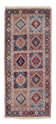 Yalameh Tappeto 86x210cm - Tappeto persiano