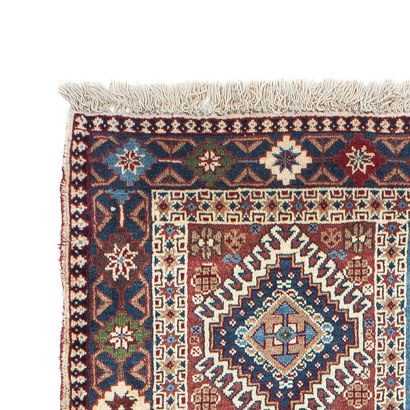 Tappeto corsia Tappeto Persero - Nomade - 210 x 86 cm - beige