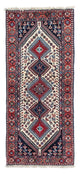 Yalameh Tappeto 82x196cm - Tappeto persiano