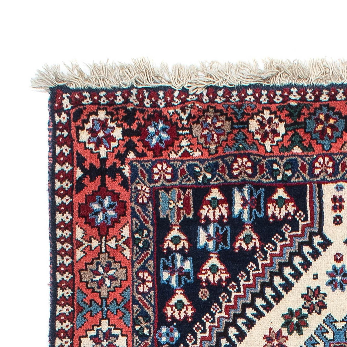 Yalameh Tappeto 82x196cm - Tappeto persiano