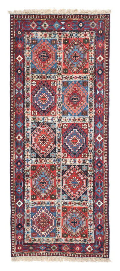 Yalameh Tappeto 80x197cm - Tappeto persiano