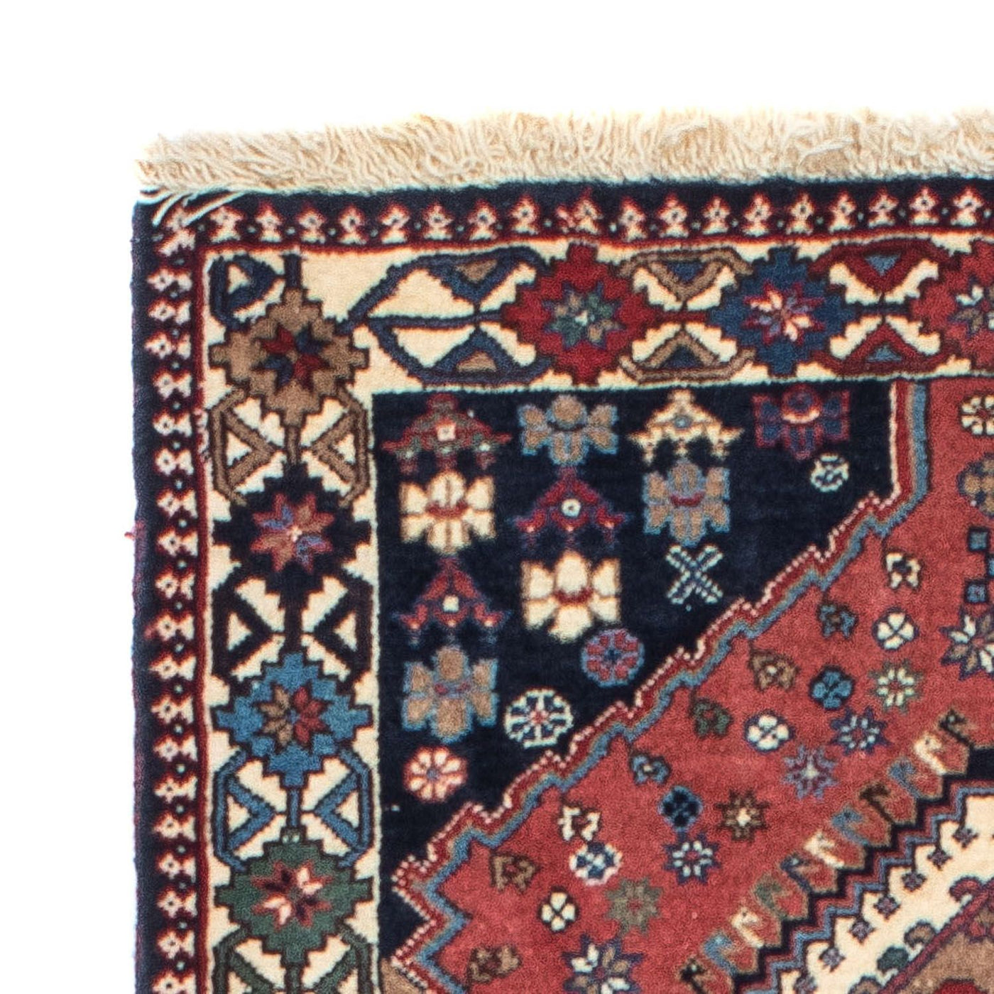Yalameh Tappeto 190x83cm - Tappeto persiano
