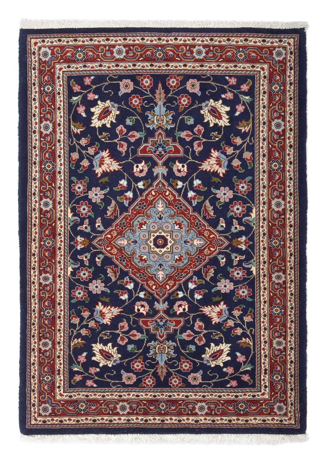 Tappeto Persero - Nomade - 102 x 74 cm - blu