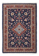 Jozan Tappeto 102x74cm - Tappeto persiano