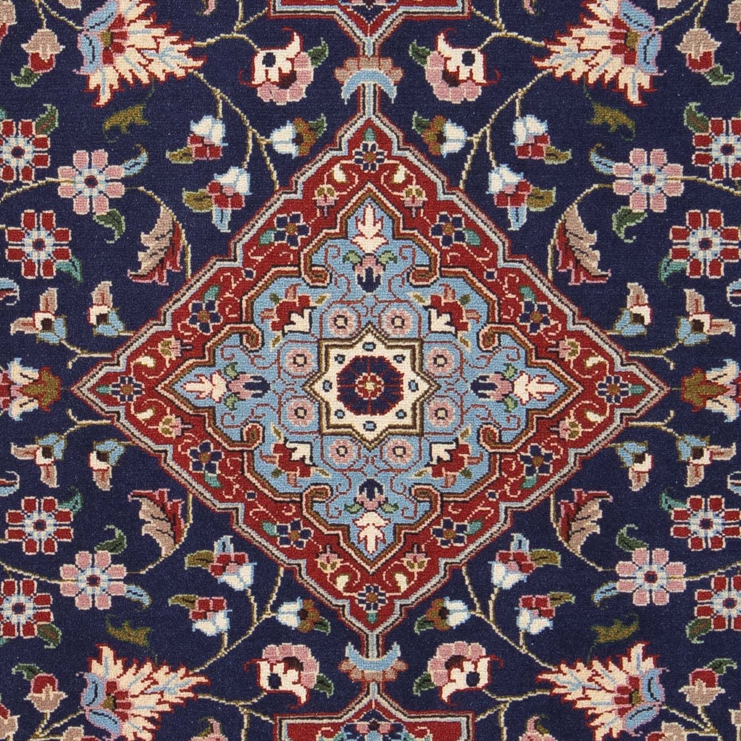 Tappeto Persero - Nomade - 102 x 74 cm - blu
