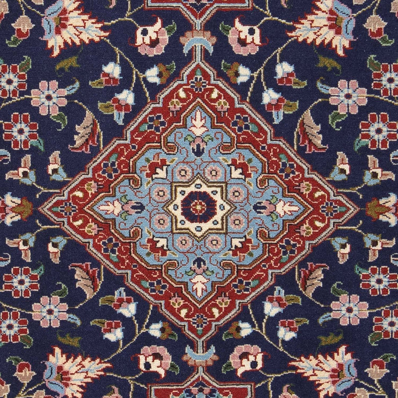 Tappeto Persero - Nomade - 102 x 74 cm - blu