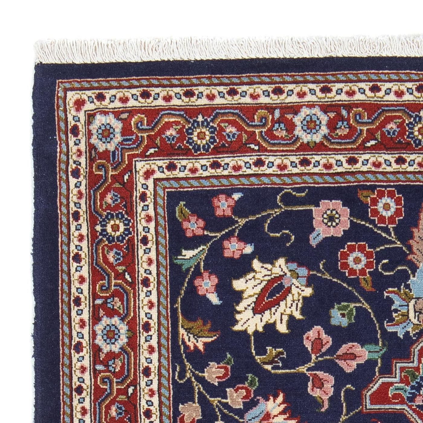 Jozan Tappeto 102x74cm - Tappeto persiano