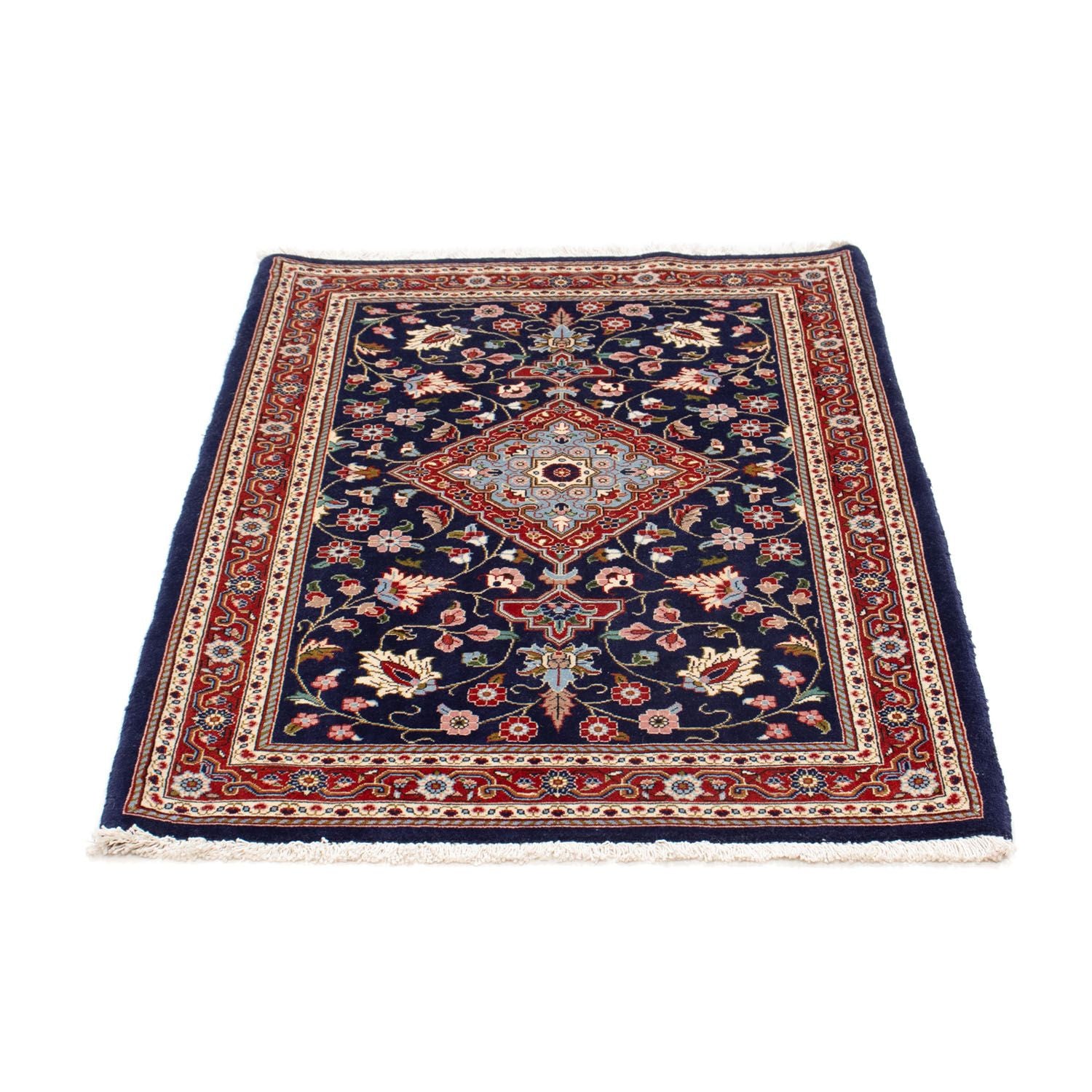 Tappeto Persero - Nomade - 102 x 74 cm - blu