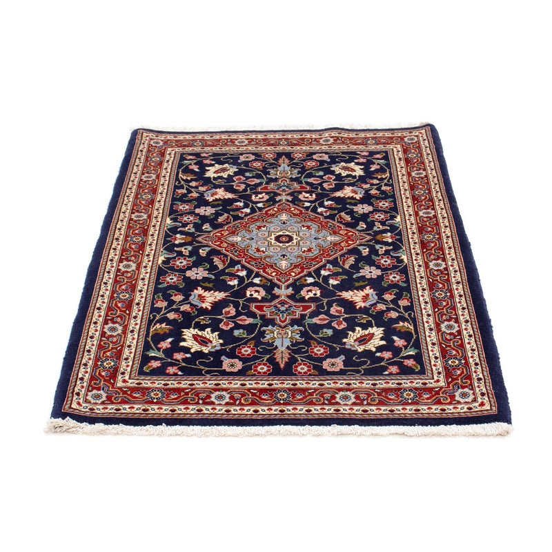 Tappeto Persero - Nomade - 102 x 74 cm - blu
