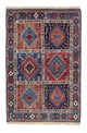Yalameh Tappeto 152x102cm - Tappeto persiano