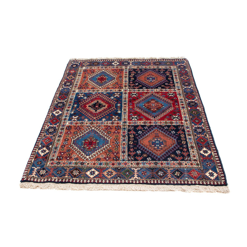 Tappeto Persero - Nomade - 152 x 102 cm - blu scuro