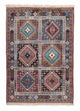 Yalameh Tappeto 99x142cm - Tappeto persiano