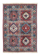 Yalameh Tappeto 99x143cm - Tappeto persiano