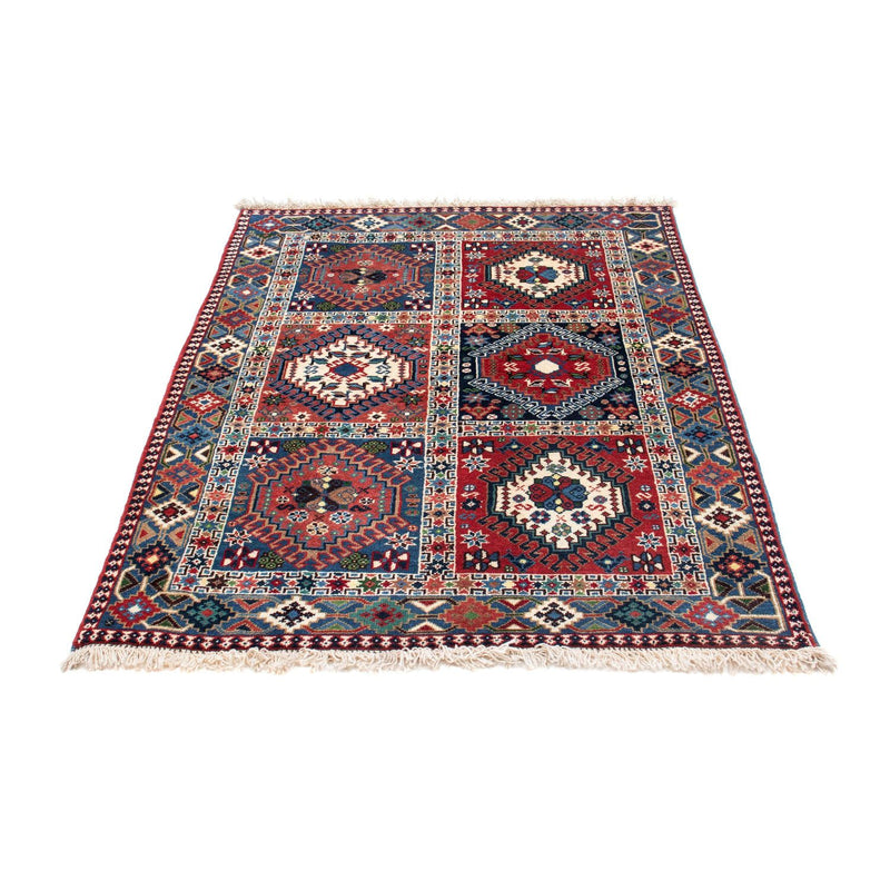 Tappeto Persero - Nomade - 143 x 99 cm - blu