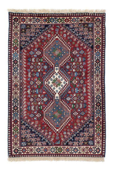 Yalameh Tappeto 97x145cm - Tappeto persiano
