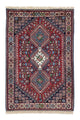 Yalameh Tappeto 145x97cm - Tappeto persiano